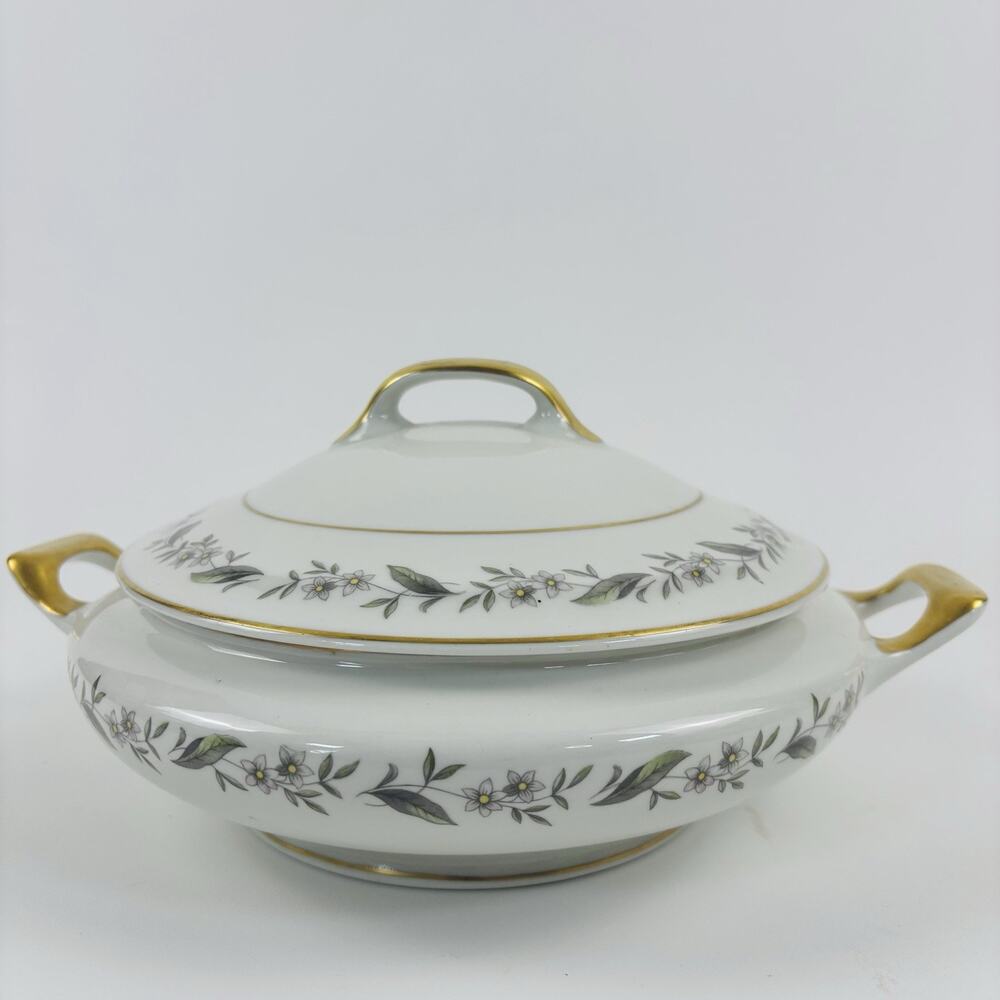 Royal Jackson Vogue Ceramic Industries (Fine China) Serving Dish